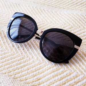 Carin Elice Sunglasses - Designer